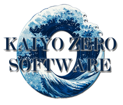 Kaiyo Zero Software